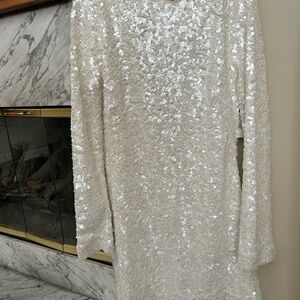 Altar’d State Delaney Sequin